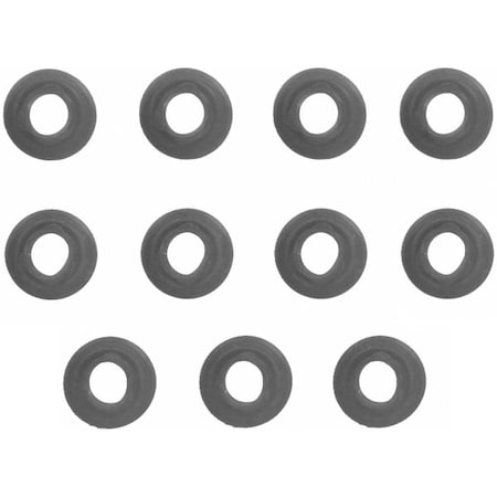 Fel-Pro Grommet Set, Es711051 ES711051